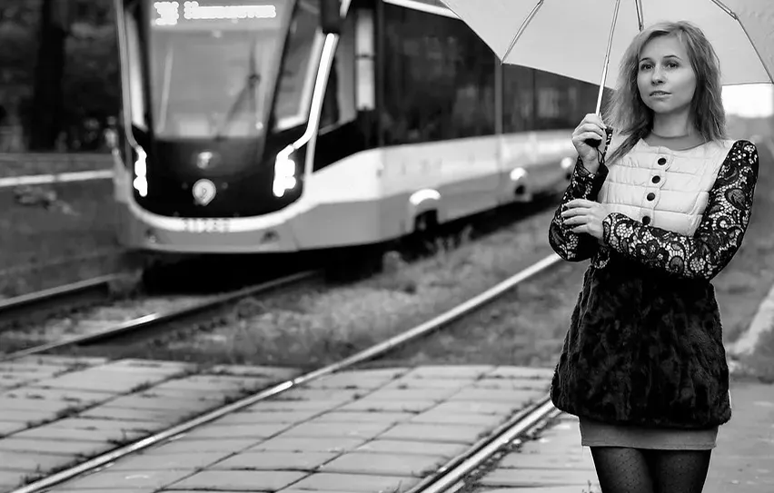 MC Voyage création de site internet Blik Agency